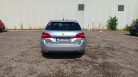 Peugeot 308 2.0 BlueHdi | Auto.bg — изображение 4