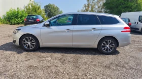 Peugeot 308 2.0 BlueHdi | Auto.bg — изображение 6