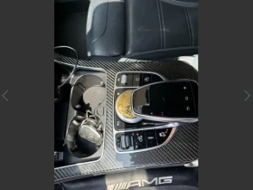 Mercedes-Benz C 63 AMG W205 | Mobile.bg � ����� ������ 4
