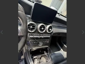 Mercedes-Benz C 63 AMG W205 | Mobile.bg � ����� ������ 6