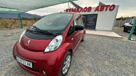 Peugeot iOn 2019* 35 KW* Реални КМ* БЪРЗО ЗАРЕЖДАНЕ | Auto.bg — изображение 3