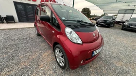 Peugeot iOn 2019* 35 KW* Реални КМ* БЪРЗО ЗАРЕЖДАНЕ | Auto.bg — изображение 2