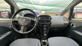 Peugeot iOn 2019* 35 KW* Реални КМ* БЪРЗО ЗАРЕЖДАНЕ | Auto.bg — изображение 7