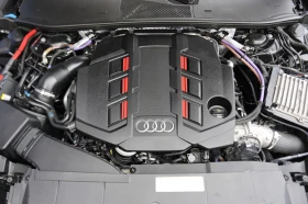 Audi S6 3.0 TDI Quattro Black Package Mild Hybrid | Mobile.bg � ����� ������ 15