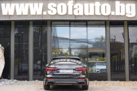 Audi S6 3.0 TDI Quattro Black Package Mild Hybrid | Mobile.bg � ����� ������ 5
