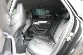 Audi S6 3.0 TDI Quattro Black Package Mild Hybrid | Mobile.bg � ����� ������ 11