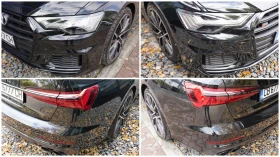 Audi S6 3.0 TDI Quattro Black Package Mild Hybrid | Mobile.bg � ����� ������ 7