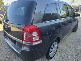 Opel Zafira 1.8 FACELIFT, 6+ 1 | Auto.bg — изображение 4