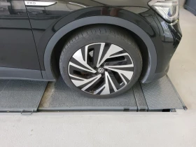 VW ID.4 PRO/82kw/23г./PANO/MEMORY/HEAD-UP | Auto.bg — изображение 12