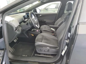 VW ID.4 PRO/82kw/23г./PANO/MEMORY/HEAD-UP | Auto.bg — изображение 5
