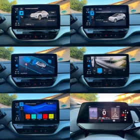 VW ID.4 PRO/82kw/23г./PANO/MEMORY/HEAD-UP - 25900 € - 79316745 16