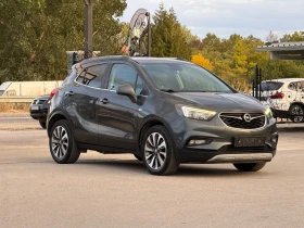 Opel Mokka X 1.7CDTI ИТАЛИЯ | Auto.bg — изображение 4