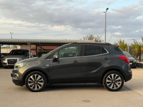 Opel Mokka X 1.7CDTI ИТАЛИЯ | Auto.bg — изображение 2