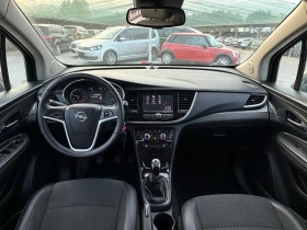 Opel Mokka X 1.7CDTI ИТАЛИЯ | Auto.bg — изображение 9