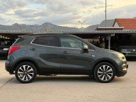 Opel Mokka X 1.7CDTI ИТАЛИЯ | Auto.bg — изображение 5