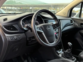 Opel Mokka X 1.7CDTI ИТАЛИЯ | Auto.bg — изображение 6