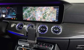 Mercedes-Benz E 400 4MATIC Coupe * AMG * ОБДУХВАНЕ * HUD * ПАНОРАМА | Auto.bg — изображение 14
