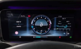 Mercedes-Benz E 400 4MATIC Coupe * AMG * ОБДУХВАНЕ * HUD * ПАНОРАМА | Auto.bg — изображение 8