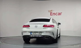 Mercedes-Benz E 400 4MATIC Coupe * AMG * ОБДУХВАНЕ * HUD * ПАНОРАМА | Auto.bg — изображение 4