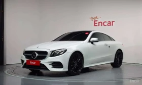 Mercedes-Benz E 400 4MATIC Coupe * AMG * ОБДУХВАНЕ * HUD * ПАНОРАМА