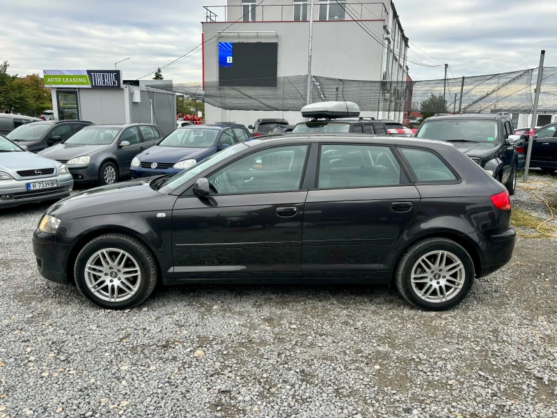 Audi A3 1.9TDi 105k TOP, снимка 2 - Автомобили и джипове - 47410685