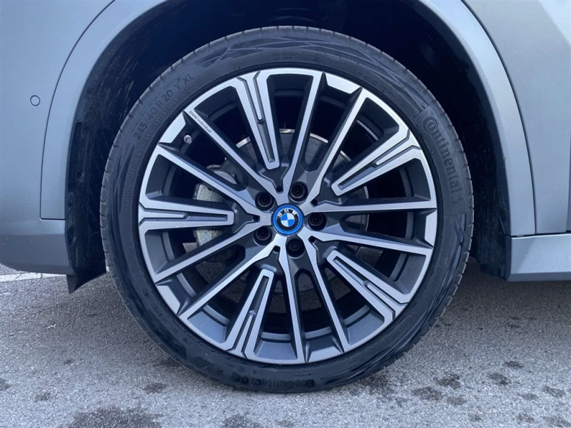 BMW iX1 xDrive30, снимка 5 - Автомобили и джипове - 48117008