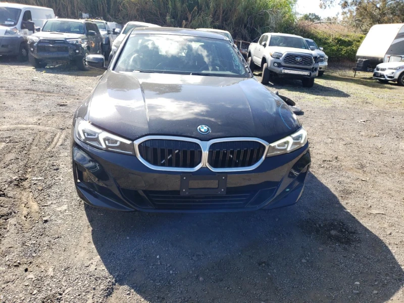 BMW 330 E, снимка 5 - Автомобили и джипове - 48593393