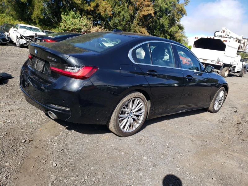 BMW 330 E, снимка 3 - Автомобили и джипове - 48593393