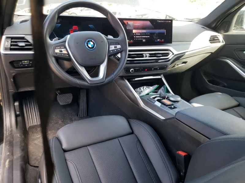 BMW 330 E, снимка 8 - Автомобили и джипове - 48593393