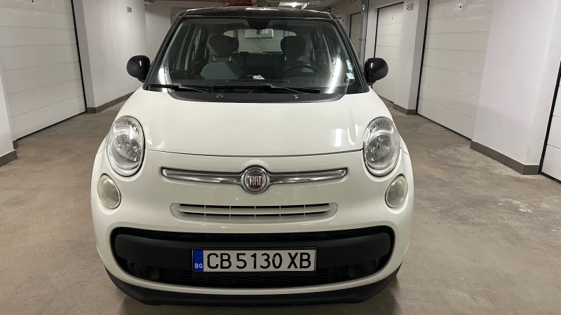 Fiat 500L, снимка 7 - Автомобили и джипове - 49293023