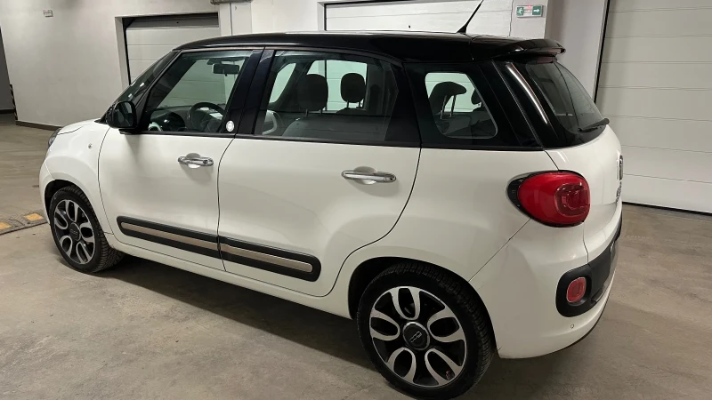 Fiat 500L, снимка 15 - Автомобили и джипове - 49293023