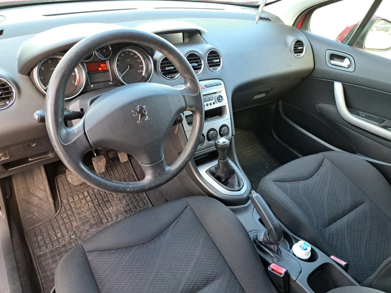 Peugeot 308, снимка 6 - Автомобили и джипове - 49437807