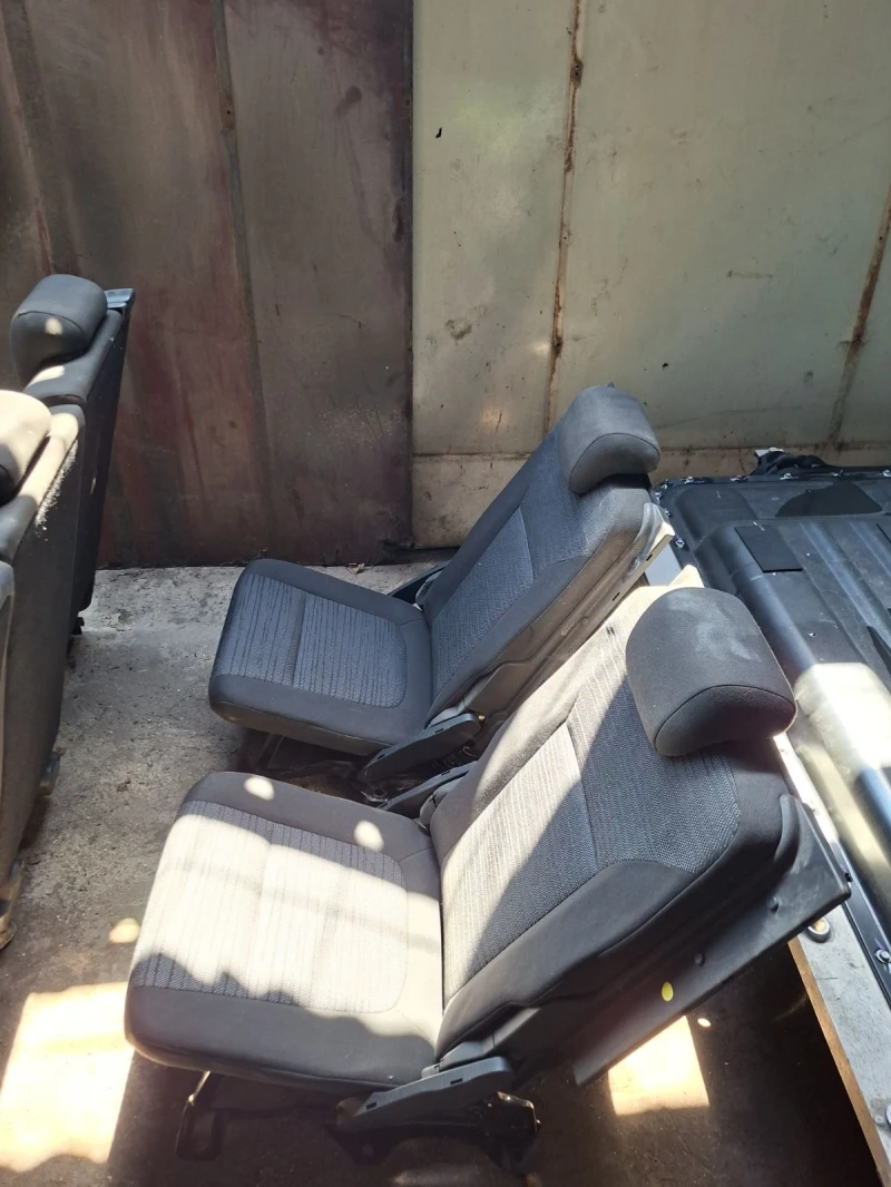 Opel Zafira 1.4T, снимка 6 - Автомобили и джипове - 51406856