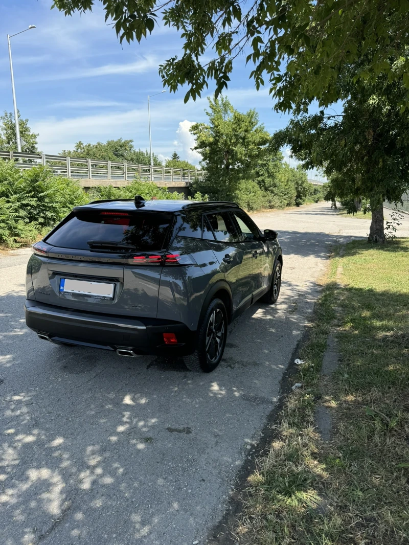 Peugeot 2008 GT, снимка 6 - Автомобили и джипове - 52990700