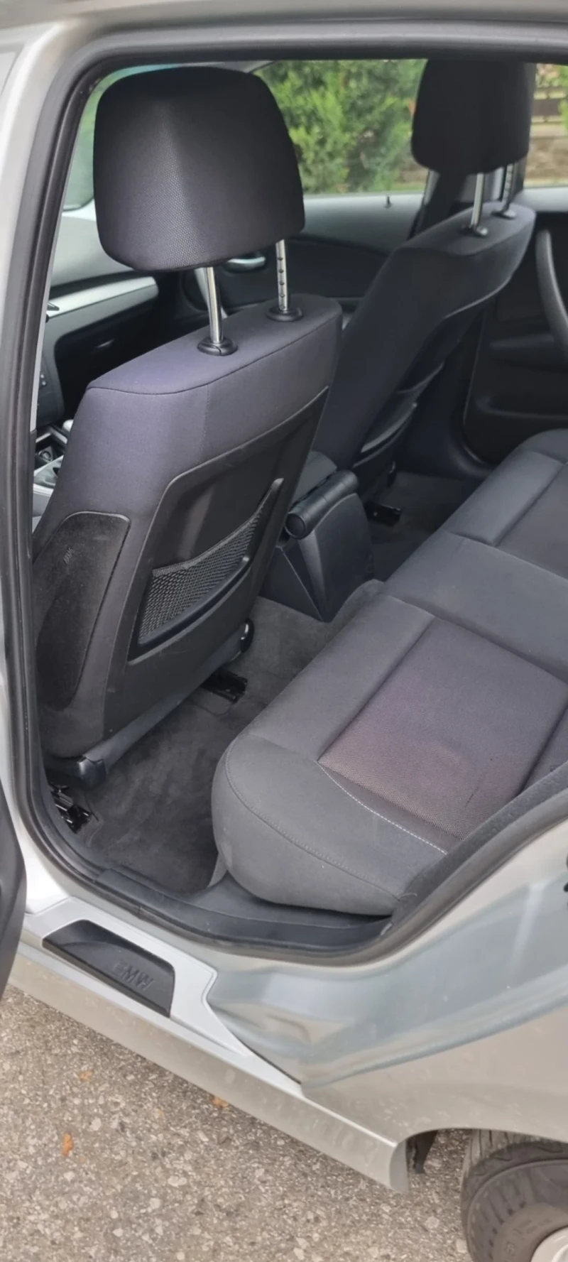 BMW 116  2010г, снимка 10 - Автомобили и джипове - 52136354