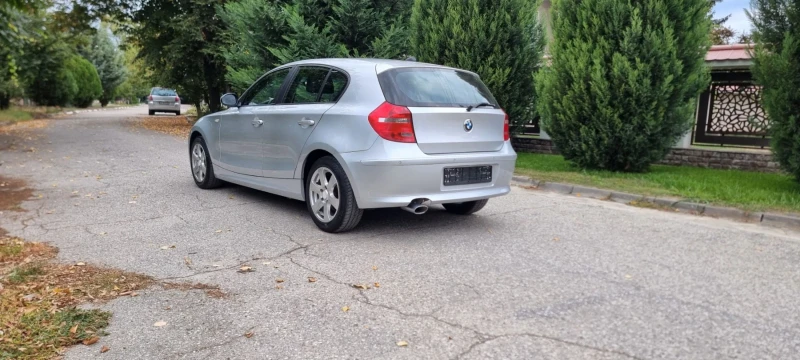 BMW 116  2010г, снимка 2 - Автомобили и джипове - 52136354