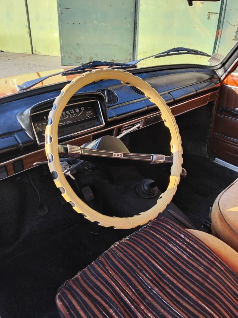 Lada 1200 1200s, снимка 7 - Автомобили и джипове - 52472624