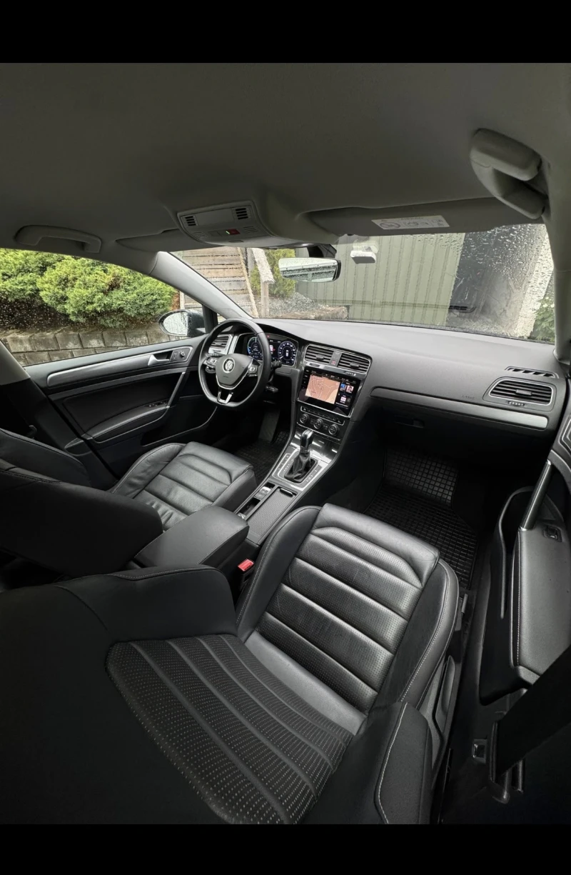 VW Golf, снимка 3 - Автомобили и джипове - 52980250