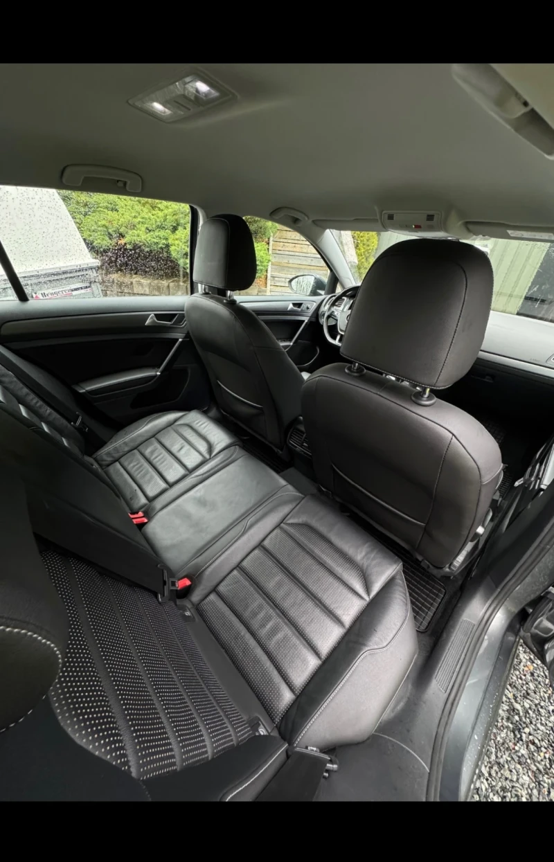 VW Golf, снимка 5 - Автомобили и джипове - 52980250