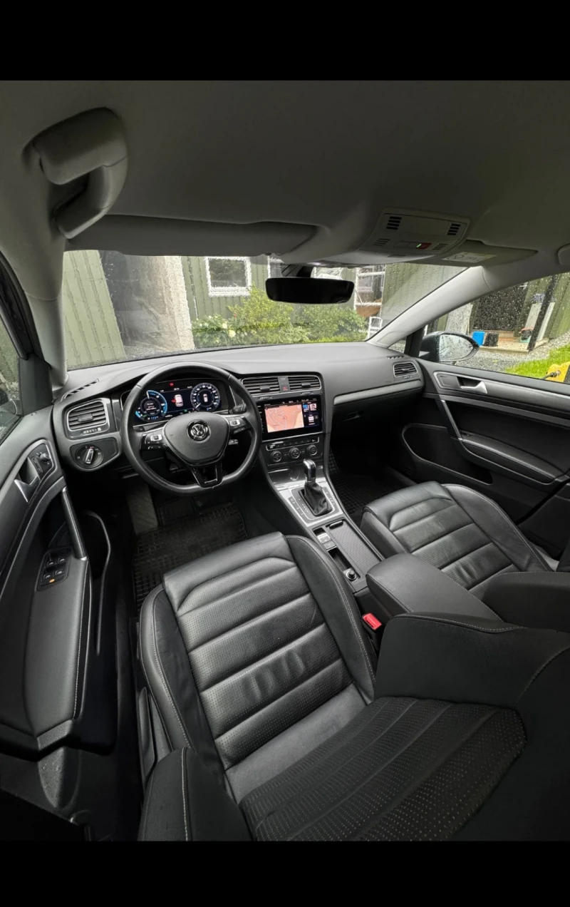 VW Golf, снимка 2 - Автомобили и джипове - 52980250