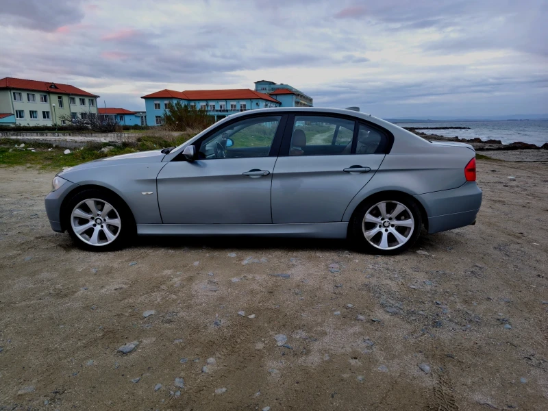 BMW 318 318 i , снимка 5 - Автомобили и джипове - 53278138