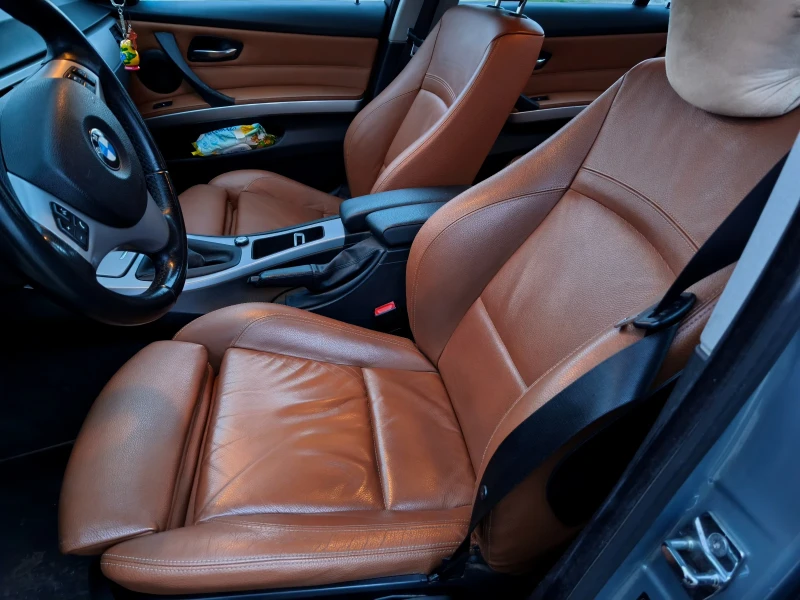 BMW 318 318 i , снимка 10 - Автомобили и джипове - 53278138