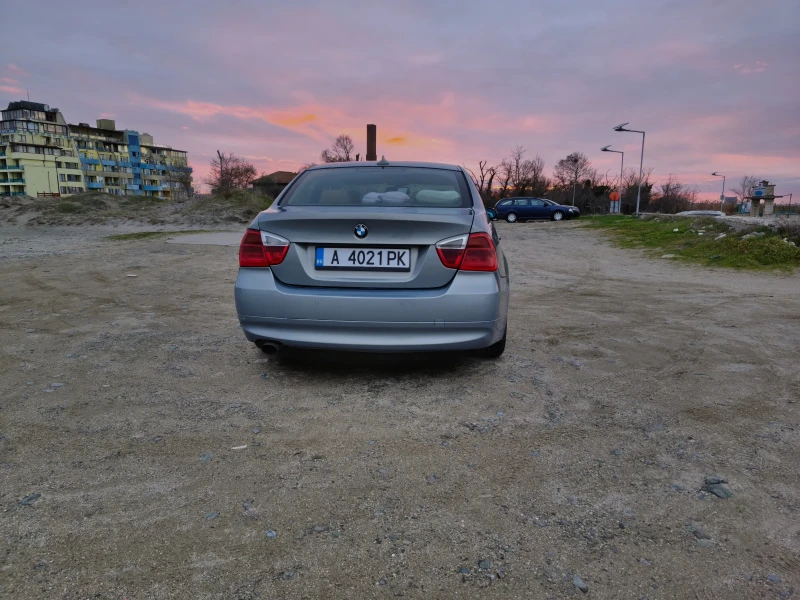 BMW 318 318 i , снимка 4 - Автомобили и джипове - 53278138