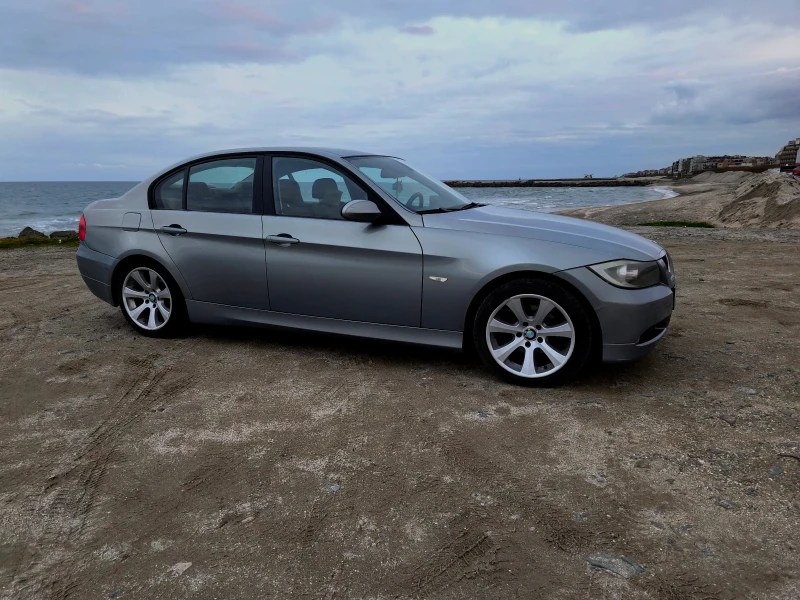 BMW 318 318 i , снимка 3 - Автомобили и джипове - 53278138