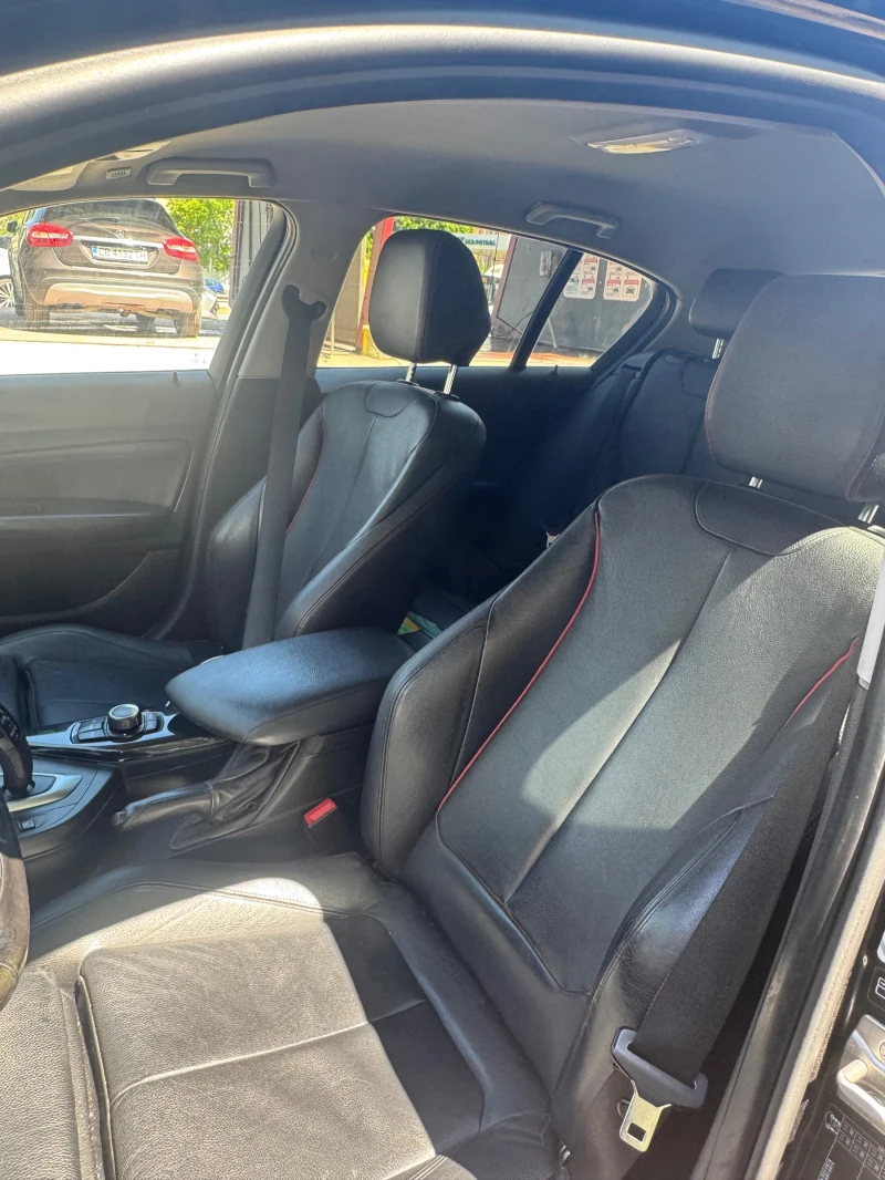 BMW 118, снимка 6 - Автомобили и джипове - 53285117