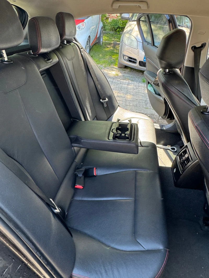 BMW 118, снимка 7 - Автомобили и джипове - 53285117