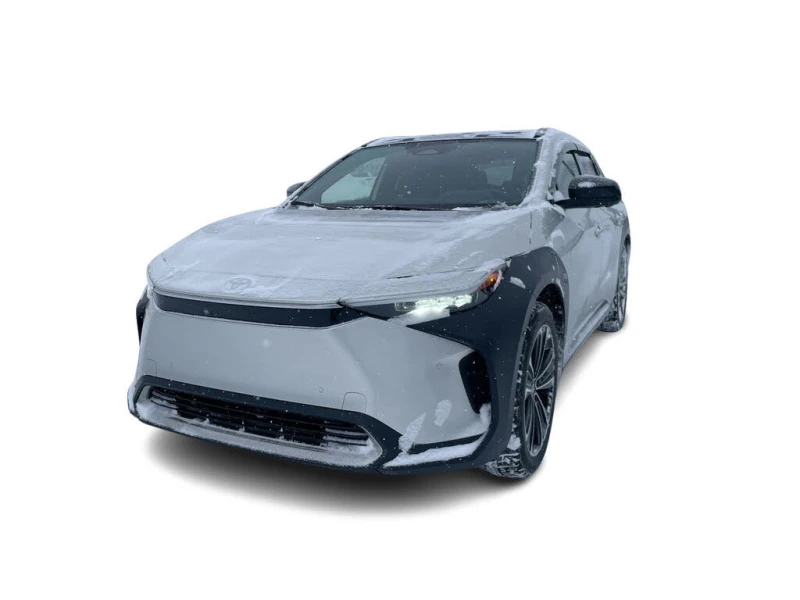 Toyota bZ4X XLE* 360 КАМЕРА* ОБДУХВАНЕ* ПАНОРАМА* 