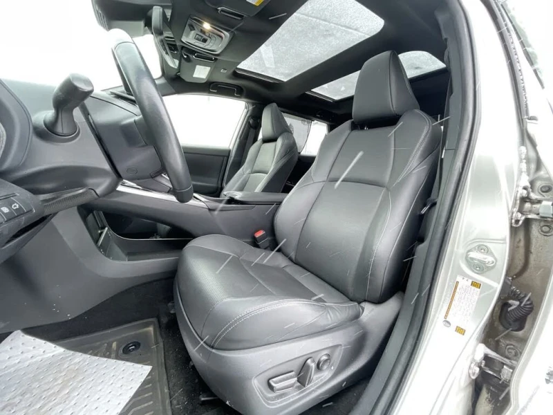 Toyota bZ4X XLE* 360 КАМЕРА* ОБДУХВАНЕ* ПАНОРАМА* , снимка 12 - Автомобили и джипове - 53362167