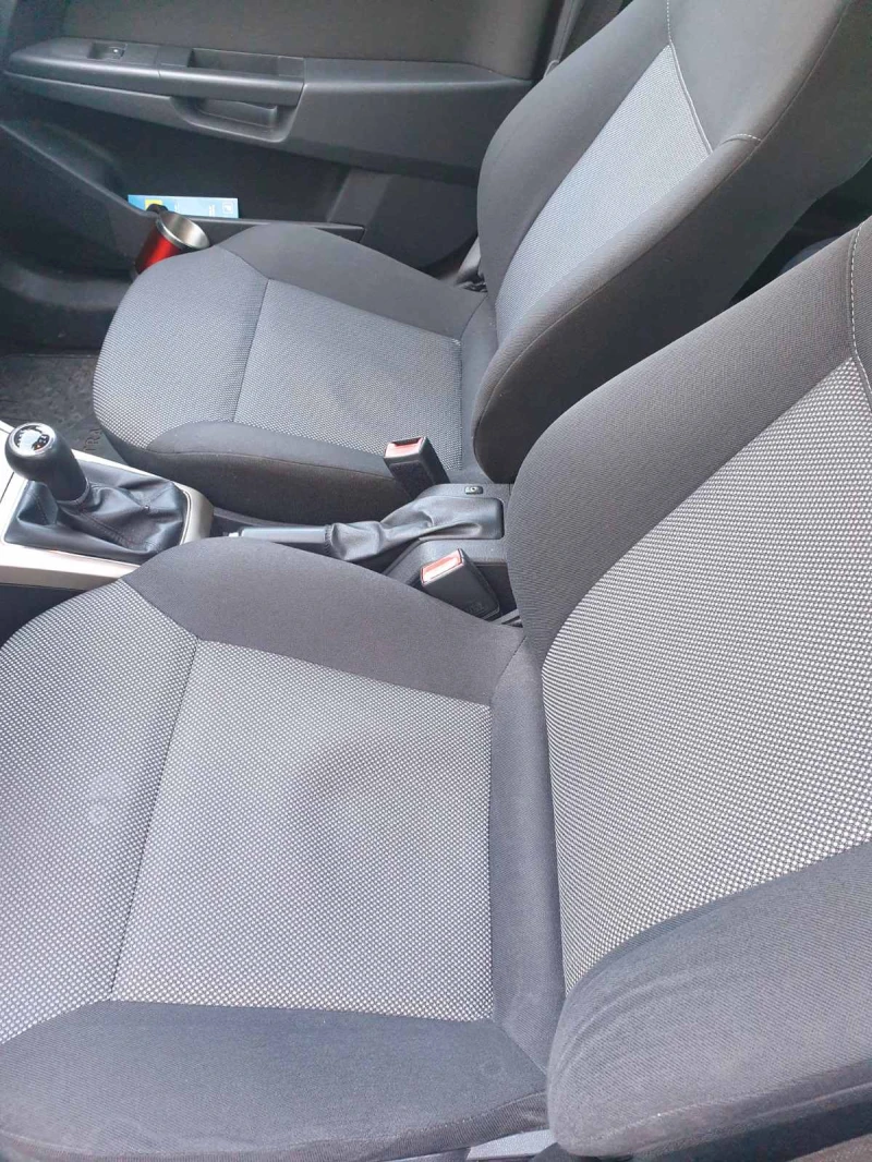 Opel Astra 1.7 CDTI - EcoFlex, снимка 9 - Автомобили и джипове - 53418709