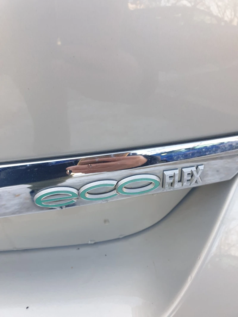 Opel Astra 1.7 CDTI - EcoFlex, снимка 6 - Автомобили и джипове - 53418709